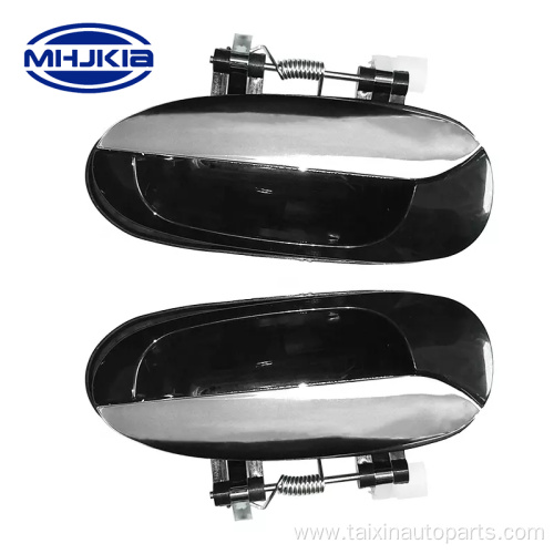 0K2FA-72-410 Right Rear Door Handle For Kia CARENS